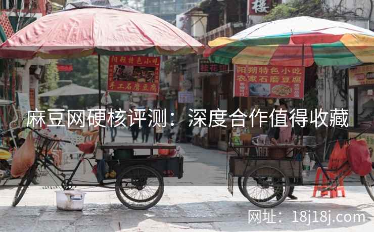 麻豆网硬核评测：深度合作值得收藏