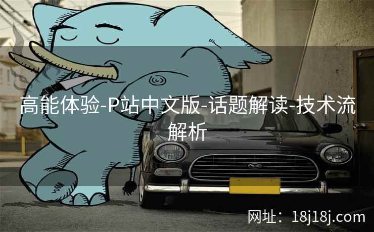 高能体验-P站中文版-话题解读-技术流解析