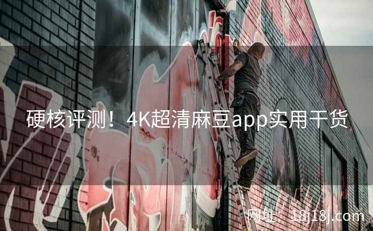 硬核评测！4K超清麻豆app实用干货