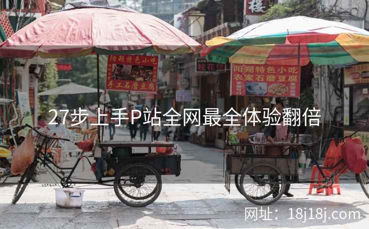 27步上手P站全网最全体验翻倍